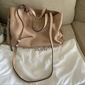 GIANNI CHIARINI hang bag